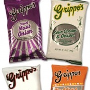 Grippo&#39;s Chips