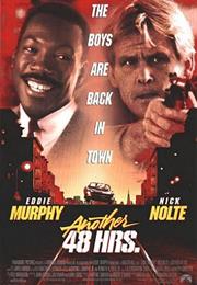 Another 48 Hrs. (Walter Hill)