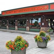 Elliott Bay Brewhouse & Pub (Burien)