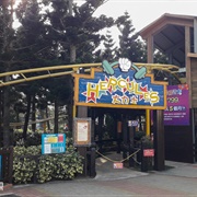 Mini Mine Train (Window on China Themepark)