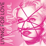 Madonna - Living for Love