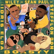 Boasty - Wiley/Stefflon Don/Sean Paul