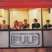 Common People - Pulp