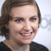 Lena Dunham