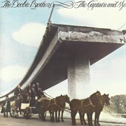 The Doobie Brothers - UKiah/The Captain and Me