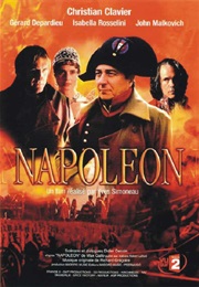 Napoléon (2002)