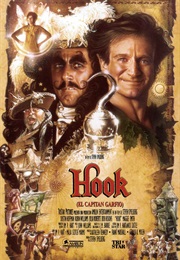 Hook (1995)