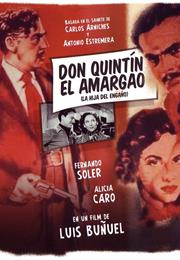 The Daughter of Deceit (1951)