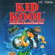 Kid Kool