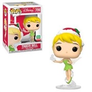Tinker Bell Christmas
