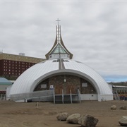 St. Jude's Cathedral (Iqaluit)