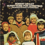 Hurry Home for Christmas