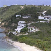 North Hill (Anguilla, UK)