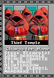 The Bard's Tale (1985)