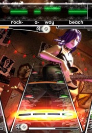 Rock Band (2007)