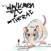 The Rat - The Walkmen