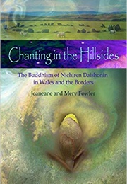 Chanting in the Hillsides (Jeaneane and Merv Fowler)