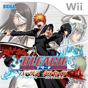 Bleach: Versus Crusade