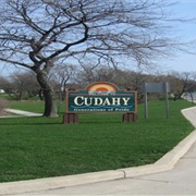 Cudahy, Wisconsin