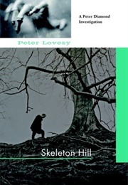 Skeleton Hill (Peter Lovesey)