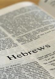 Hebrews
