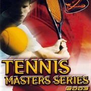 Tennis Masters Series 2003