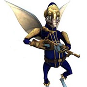 Toydarian Royal Guard