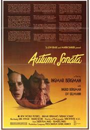 Autumn Sonata (1978)