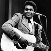 Charley Pride