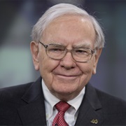 Warren Buffett