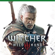 The Witcher 3: Wild Hunt (XONE)