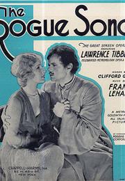 The Rogue Song (Lionel Barrymore)