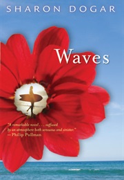 Waves (Sharon Dogar)