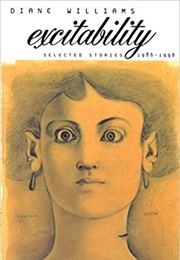 Excitability (Diane Wiliams)