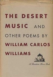 The Desert Music and Other Poems (William Carlos Williams)