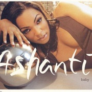 Baby - Ashanti