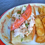 Lobster Roll
