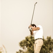 Attend a PGA Tournament