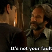 Good Will Hunting