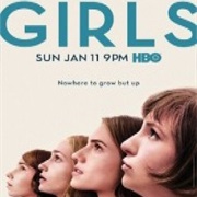 Girls Season 4