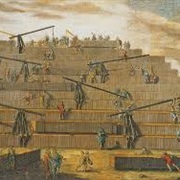 The Building of the Pyramids