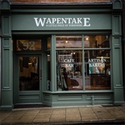 Wapentake