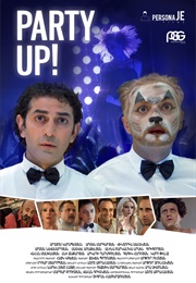 Party Up (2016)