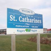 St Catherines, Ontario