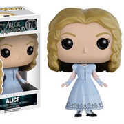 Alice Curly Hair