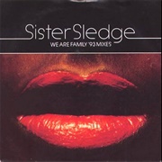 We Are Family (Sure Is Pure Remix Edit) - Sister Sledge