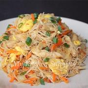 Fried Vermicelli