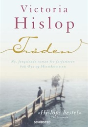 Tråden (Victoria Hislop)