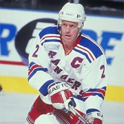 Brian Leetch