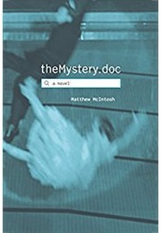 Themystery.Doc (Matthew McIntosh)